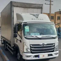 فورس6تن مسقف چادری