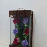 گل مصنوعی|گل مصنوعی|همدان, |دیوار