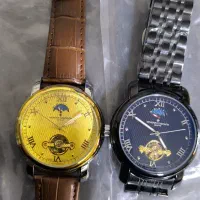 ساعت مچی مردانه سوئیسی