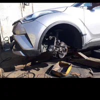 تعمیر جلوبندی و اکسل.پلوس.تراش دیسک درجا تراشکاری|خدمات موتور و ماشین|فردیس, منظریه|دیوار