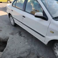 سمند مدل 84|خودرو سواری و وانت|بیرجند, |دیوار