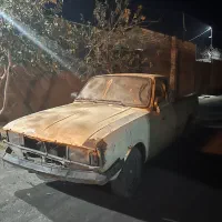خرید خودروی فرسوده نقد درمحل