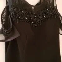 لباس و بوفه دکوری|لباس|ارومیه, |دیوار