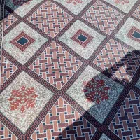 تعدادی فرش دست دوم
