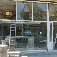درب وپنجره