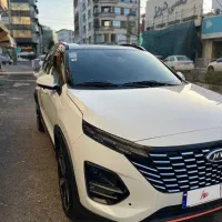 mvm x33 cross|خودرو سواری و وانت|رشت, دیلمان|دیوار