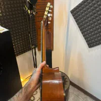 گیتار یاماها C80 پیکاپدار|گیتار، بیس، امپلیفایر|شهریار, شهریار|دیوار