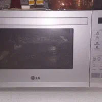 سولاردوم LG|اجاق گاز و لوازم برقی پخت‌وپز|تهران, هفده شهریور|دیوار