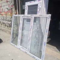 تولید و پخش در های پی وی سی|عمده‌فروشی|شهریار, شهرک بهاران (ویره)|دیوار