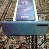 هواوی Y8p حافظه 128 رام 6 در حد بدون خطوخش|موبایل|تهران, زنجان جنوبی|دیوار