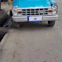 نیسان کمپرسی جک ملخی