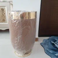 گلدان مخمل