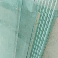 شیشه سکوریت دست دوم