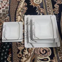 سرویس چینی کامل نو نو