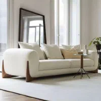 مبلمان راحتی سوگراتِس|مبلمان خانگی و میز عسلی|تهران, شهرک ولیعصر جنوبی|دیوار