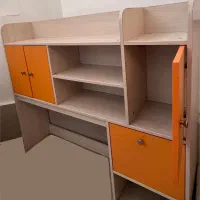 قفسه کتاب