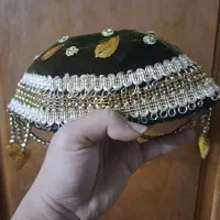 لباس محلی|لباس|اصفهان, جاوان|دیوار