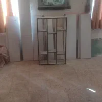 وسایل مغازه چوبی|فروشگاه و مغازه|شهرکرد, |دیوار