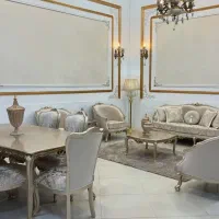 مبلمان ماندانا((|مبلمان خانگی و میز عسلی|اردبیل, |دیوار