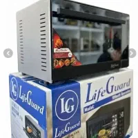 اون تستر LifGuard