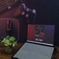 سرفیس surface laptop 2 نسل ۸ رم ۸ صفحه 2K لمسی