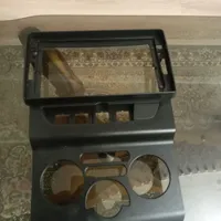 قاب مانیتور و طاقچه سه بعدی رانا
