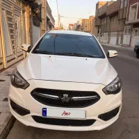 شاهین دنده ای GL
