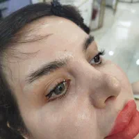 رایگان برای سه مدل اول میکرو ابرو، خط چشم،شیدینگ|خدمات آرایشگری و زیبایی|رشت, استادسرا|دیوار