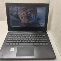 تاچ ۳۶۰درجهHP probook x360 i5نسل۱۰ رم۸هارد۲۵۶ssd