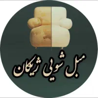 مبل شویی ژیکان بصورت تخصصی