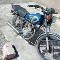موتور پلاک قدیم