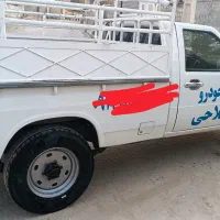 فروش امداد خودرو پادرا پلاس ۱۴۰۰|خودرو سواری و وانت|دهدشت, |دیوار