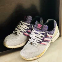 Zx8000 کتونی اورجینال. End. اند.  Zx|کیف، کفش، کمربند|تهران, پاسداران|دیوار