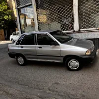 پراید