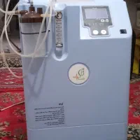 دستگاه اکسیژن ساز اکساز ۵ لیتری