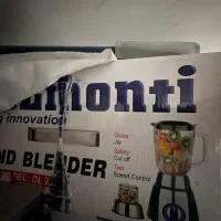 دستگاه اسیاب و مخلوط کن دلمونتی