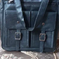 کیف با کوله مدرسه مدرسه  یا کیف اداری