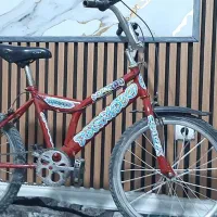 دوچرخه سایز ۲۰