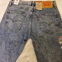 شلوار جین لیوایز ۵۱۱ سایز ۳۲