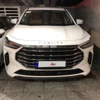 فیدلیتی پرستیژ سفید ۷نفره داخل نسکافه مدل ۱۴۰۳