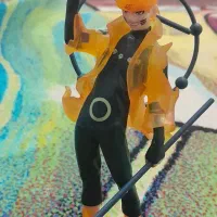 فیگور ناراتو|اسباببازی|همدان, |دیوار