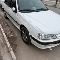 پارس تیو فایو