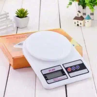 فروش ترازو آشپزخانه عمده و تکی قیمت فقط 439 تومان