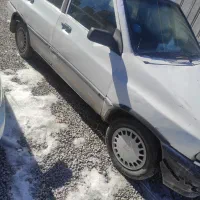 پراید 81|خودرو سواری و وانت|شهرکرد, |دیوار