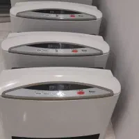 بخاری ژاپنی توان ۵۸۰۰مدل هواساز|بخاری، هیتر، شومینه|اصفهان, شهرک صنعتی امیرکبیر (شاپور جدید)|دیوار