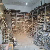 گاراژسروش لوازم خودرو|استخدام صنعتی، فنی، مهندسی|اهواز, کمپلو جنوبی|دیوار