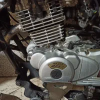اونجر 200 cc|موتورسیکلت|تهران, تهرانپارس غربی|دیوار