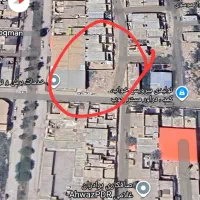 زمین-اسلام-آباد-غربی-فرعی-اول