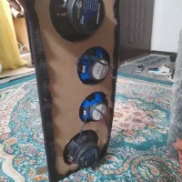 سیستم باند و ساب