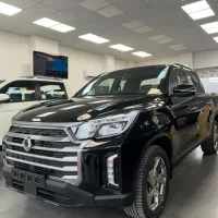 موسو گرند خان ( ایلیا خودرو )